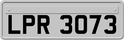 LPR3073