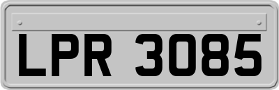LPR3085