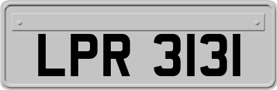 LPR3131