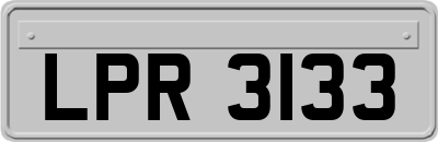 LPR3133