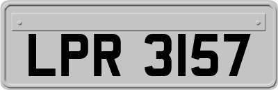 LPR3157