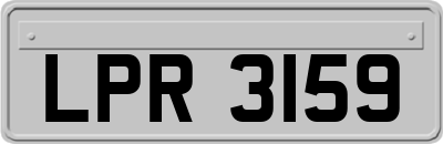LPR3159