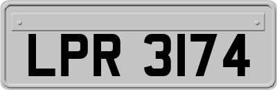 LPR3174
