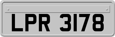 LPR3178