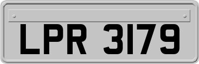 LPR3179