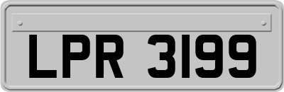 LPR3199