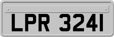 LPR3241