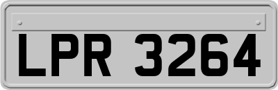 LPR3264