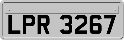 LPR3267