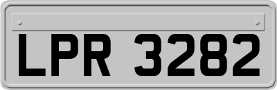 LPR3282