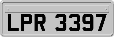 LPR3397