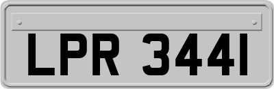 LPR3441