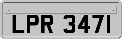 LPR3471