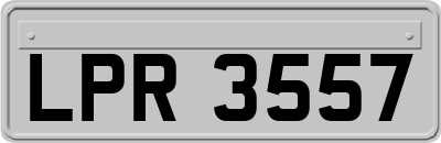 LPR3557