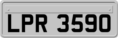 LPR3590