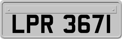 LPR3671