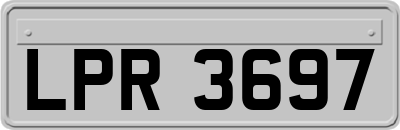 LPR3697