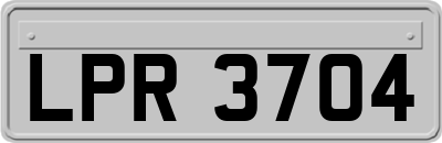 LPR3704