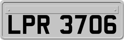 LPR3706