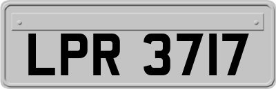 LPR3717