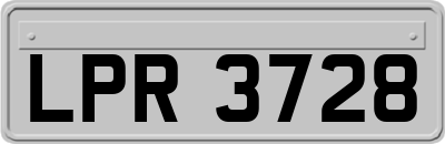 LPR3728