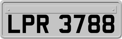 LPR3788