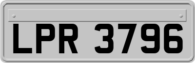 LPR3796