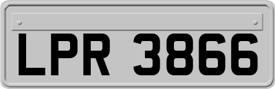 LPR3866