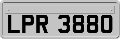 LPR3880