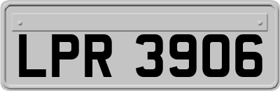 LPR3906
