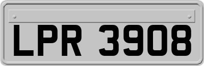 LPR3908