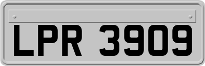 LPR3909
