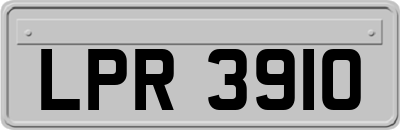 LPR3910