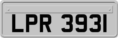 LPR3931
