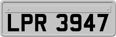 LPR3947