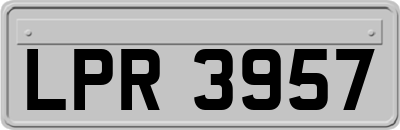 LPR3957