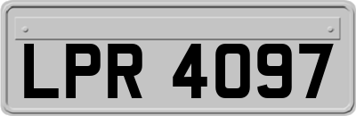 LPR4097