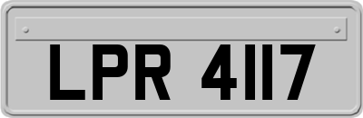 LPR4117