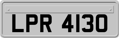 LPR4130
