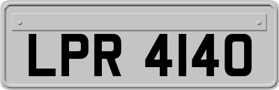 LPR4140