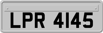 LPR4145