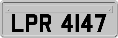 LPR4147