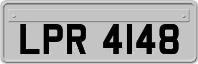 LPR4148