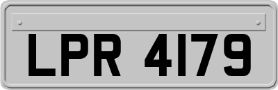 LPR4179