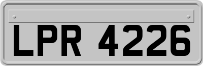 LPR4226