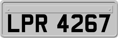 LPR4267