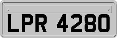 LPR4280