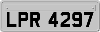 LPR4297