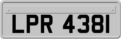 LPR4381