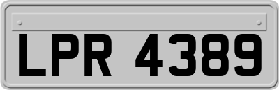 LPR4389